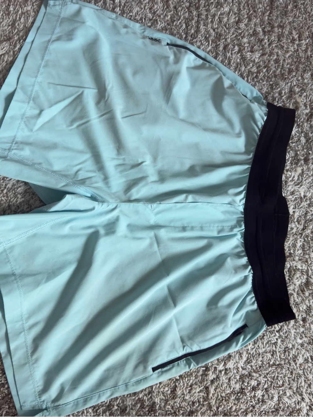 Rhône Men’s Size Large Athletic Shorts